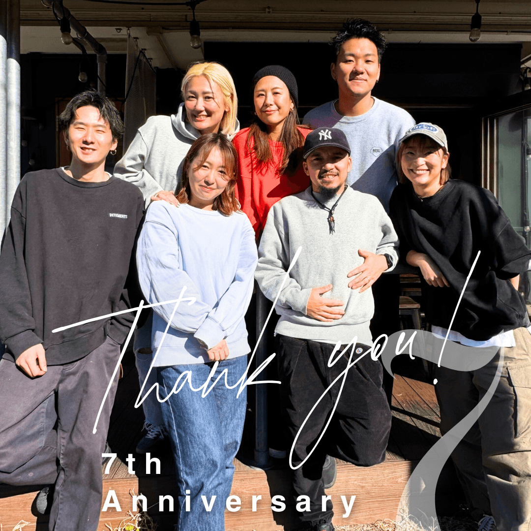 店長・正社員候補募集の写真
